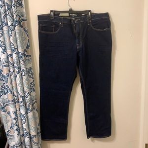 Good fellow Athletic Jeans